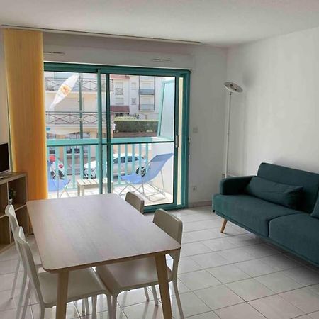 Appartement Stella-Plage Cucq Exterior photo